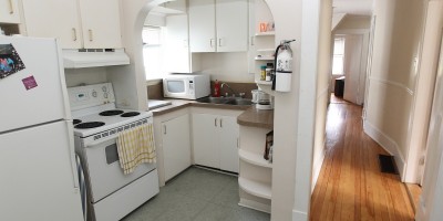 Almon St - Unit 1